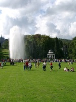 Schlosspark_kassel test 23.07.2018