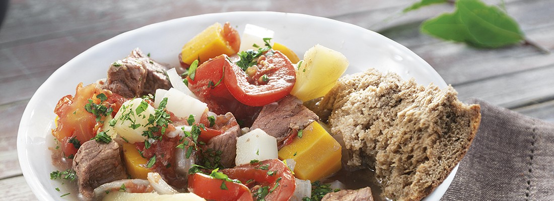 Fleisch