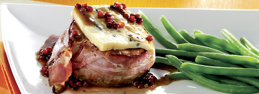 Rinderfilet