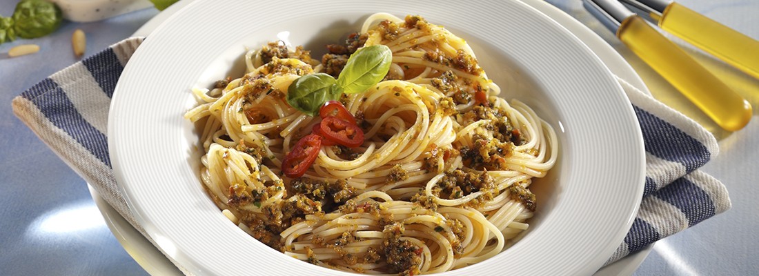 Spaghetti