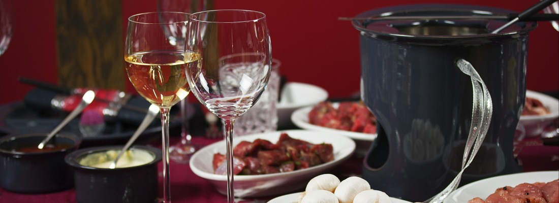 Fondue