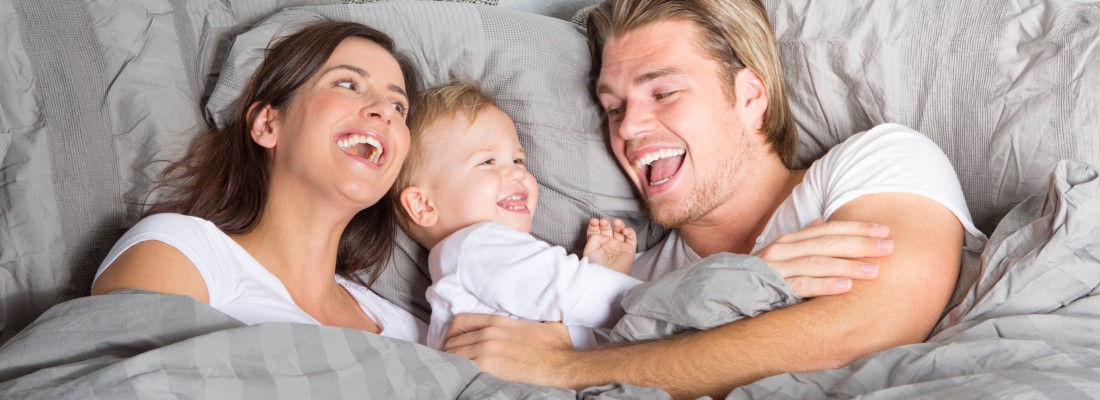 Familie