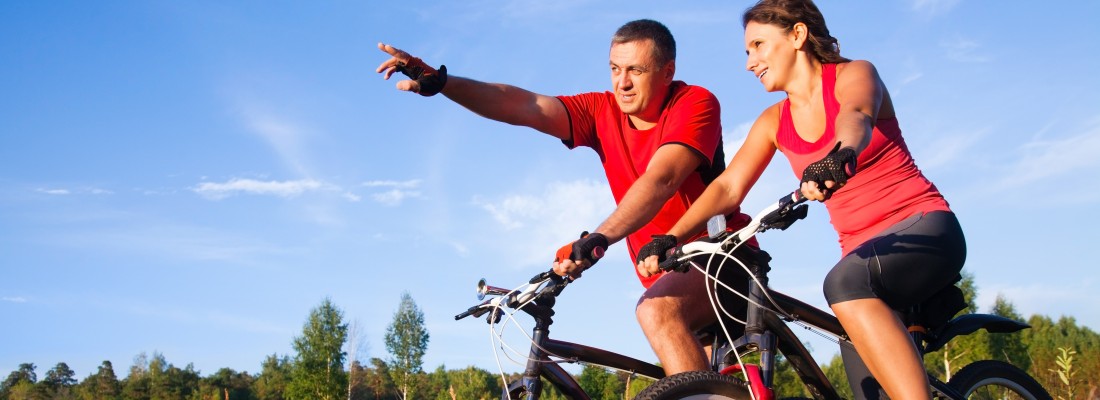 Mountenbike