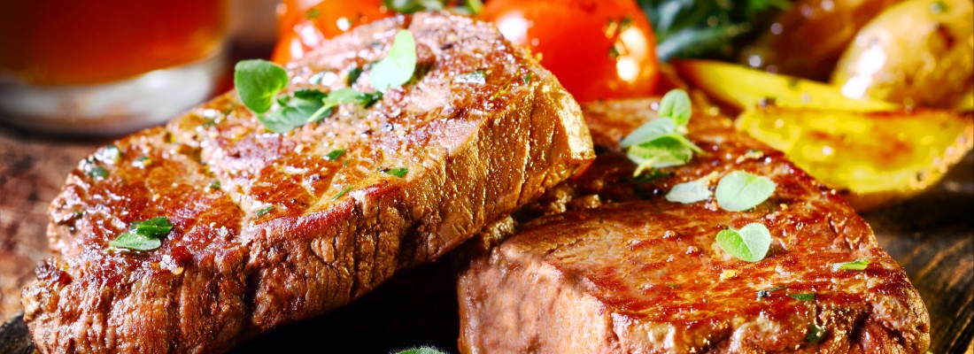 Steak